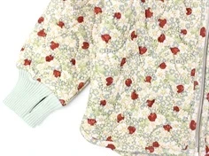 Wheat strawberry termojakke Loui